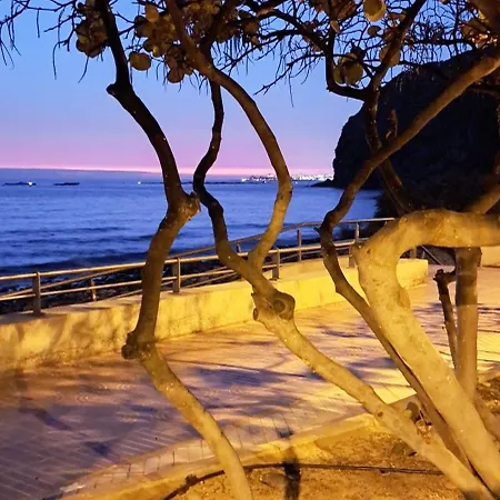 Apartament Casa Leona Palm-mar