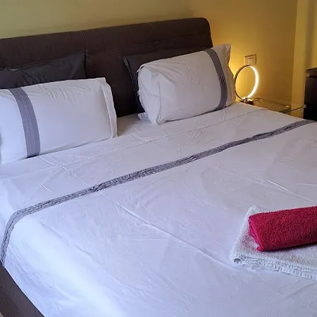 Apartament Casa Leona Palm-mar