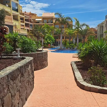 Casa Leona Palm-mar