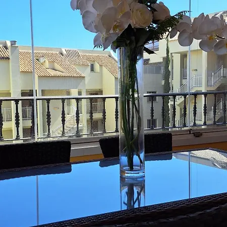 Apartament Casa Leona