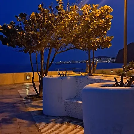 公寓 Casa Leona