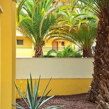 Casa Leona Apartment