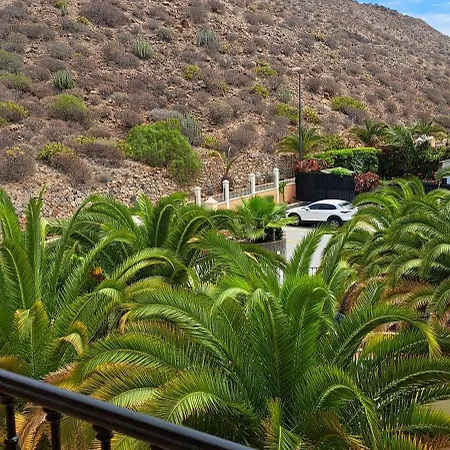 Casa Leona Apartment *