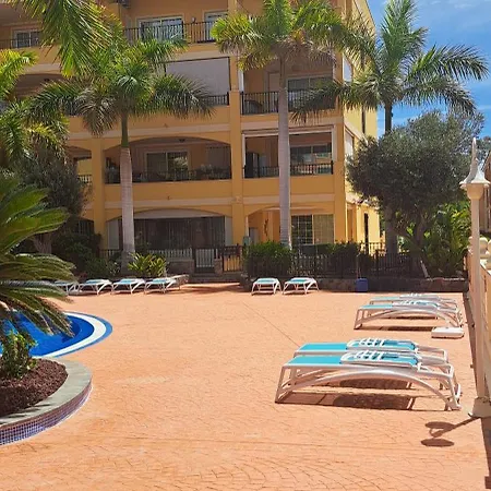 Casa Leona Apartment *