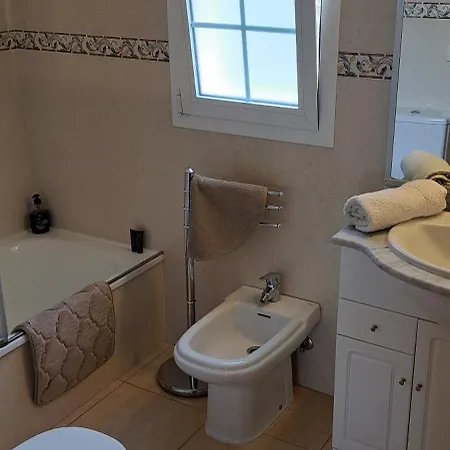 Casa Leona Apartment Palm-mar