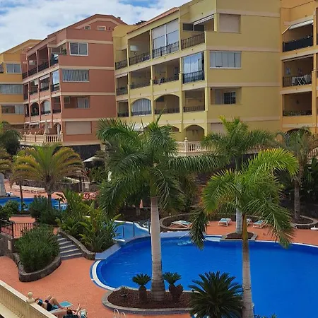 Apartment Casa Leona