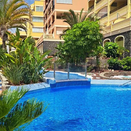 Casa Leona Apartment *