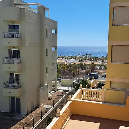 Casa Leona 公寓 滨海帕尔姆