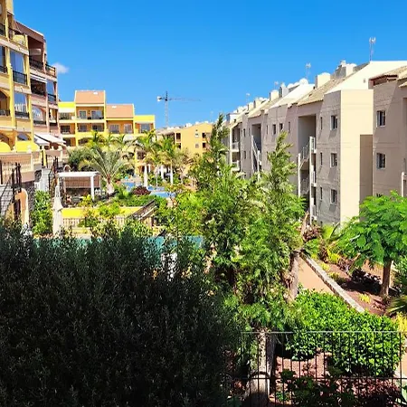 Apartment Casa Leona *