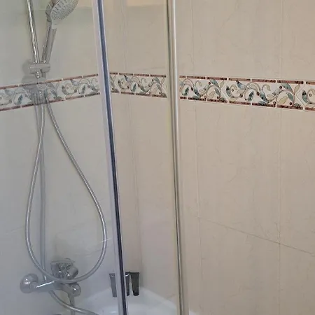 Apartment Casa Leona *