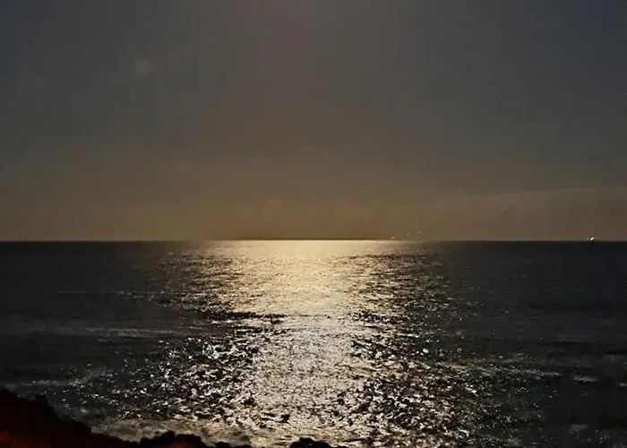 Casa Leona Apartmán Palm-mar