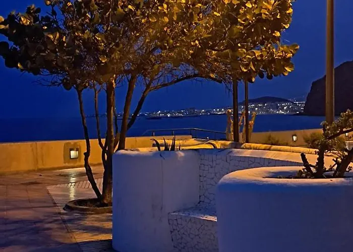 Apartmán Casa Leona