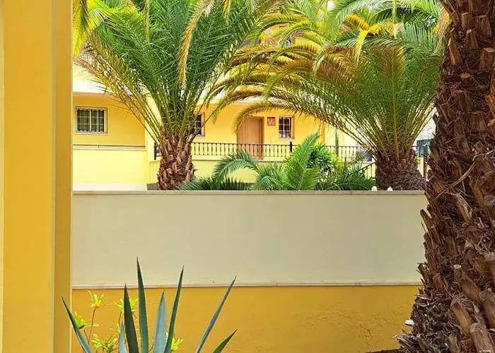 Casa Leona Apartmán