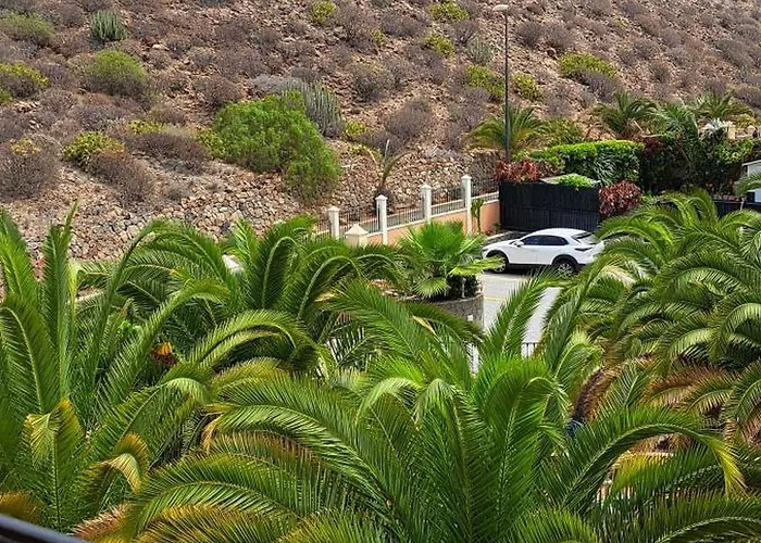 Casa Leona Apartmán *