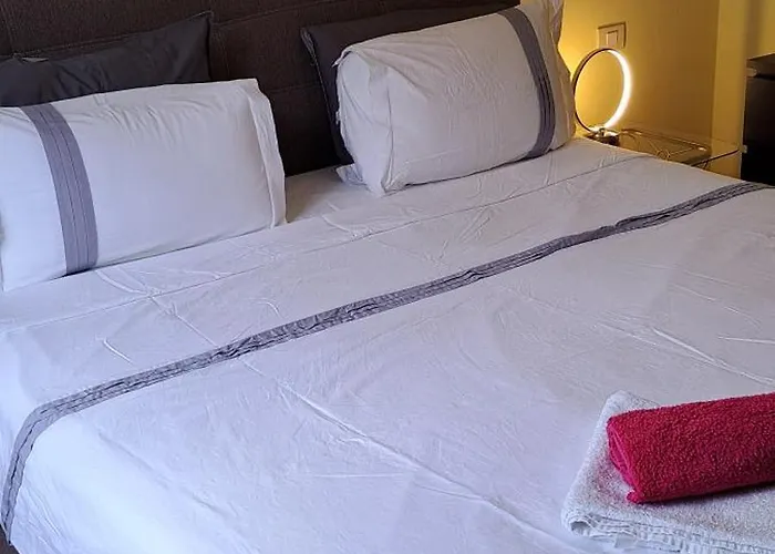 Apartmán Casa Leona Palm-mar