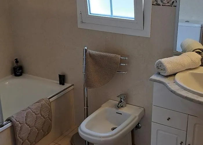 Casa Leona Apartmán Palm-mar