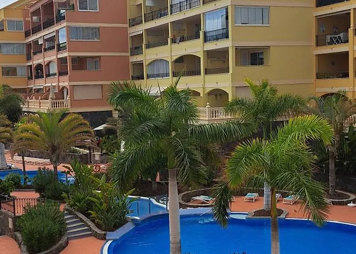 Apartmán Casa Leona