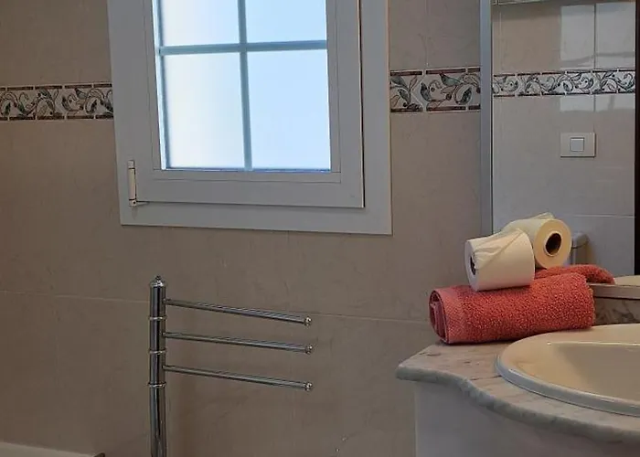 Apartmán Casa Leona Palm-mar