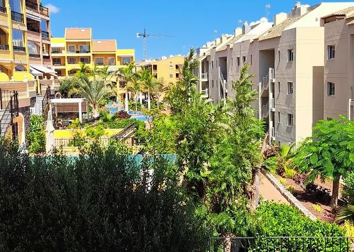 Apartmán Casa Leona *