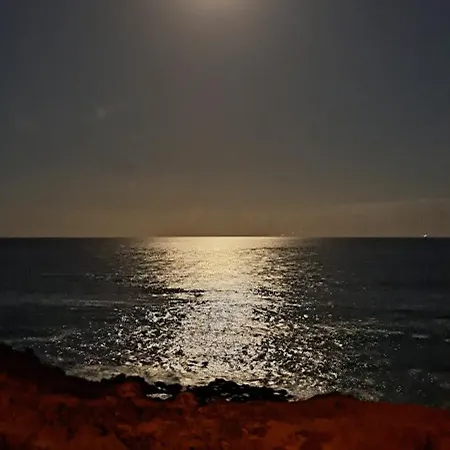 Casa Leona Apartment Palm-mar