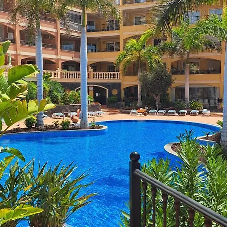 Casa Leona Apartment