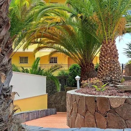 Apartment Casa Leona *