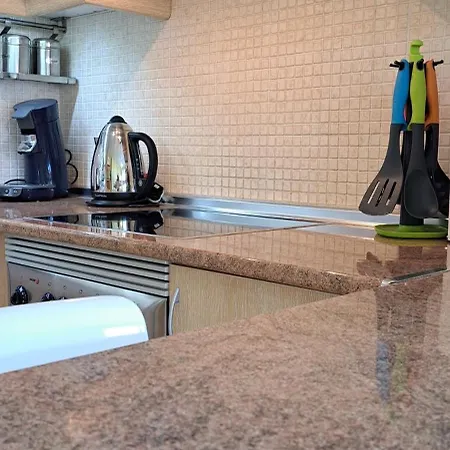 Casa Leona * Palm-mar