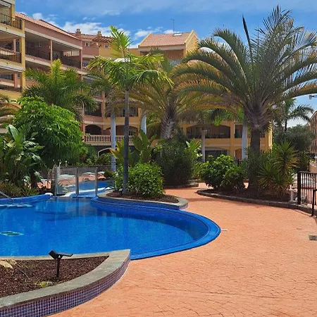 Casa Leona * Palm-mar