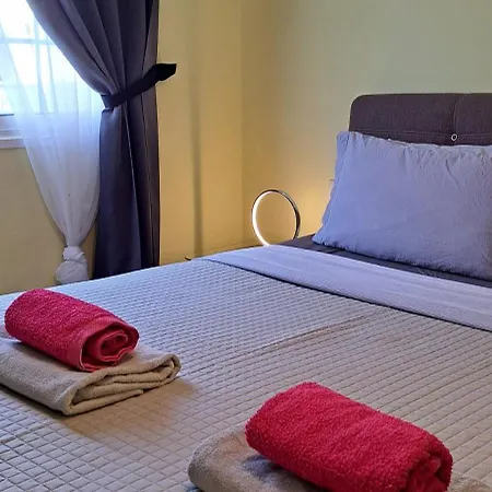 Apartman Casa Leona