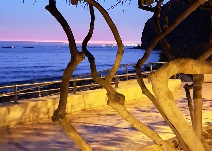 Διαμέρισμα Casa Leona Palm-mar