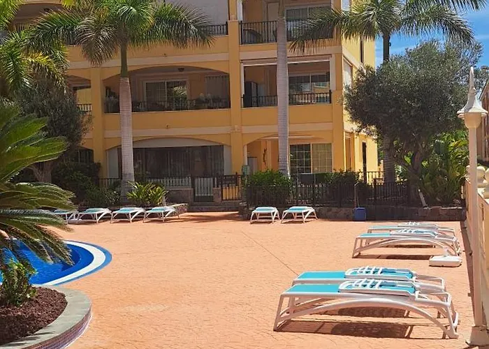 Casa Leona Διαμέρισμα *