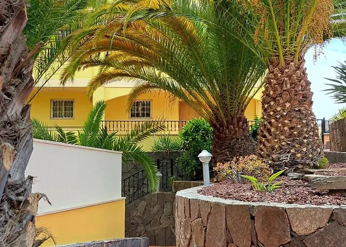 Διαμέρισμα Casa Leona *