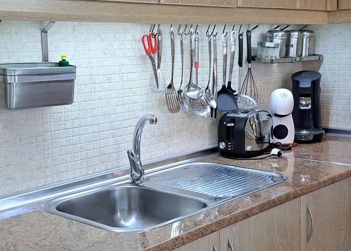 Casa Leona * Palm-mar