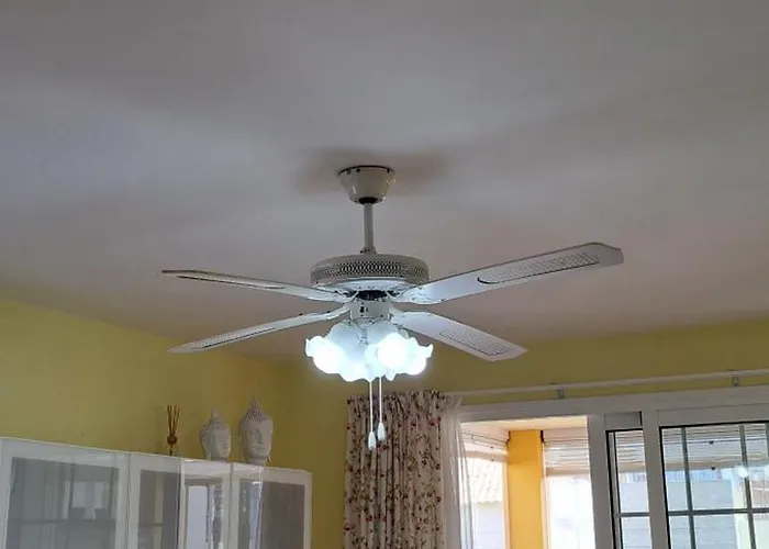 Casa Leona Διαμέρισμα *