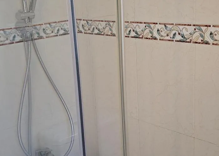 Διαμέρισμα Casa Leona *